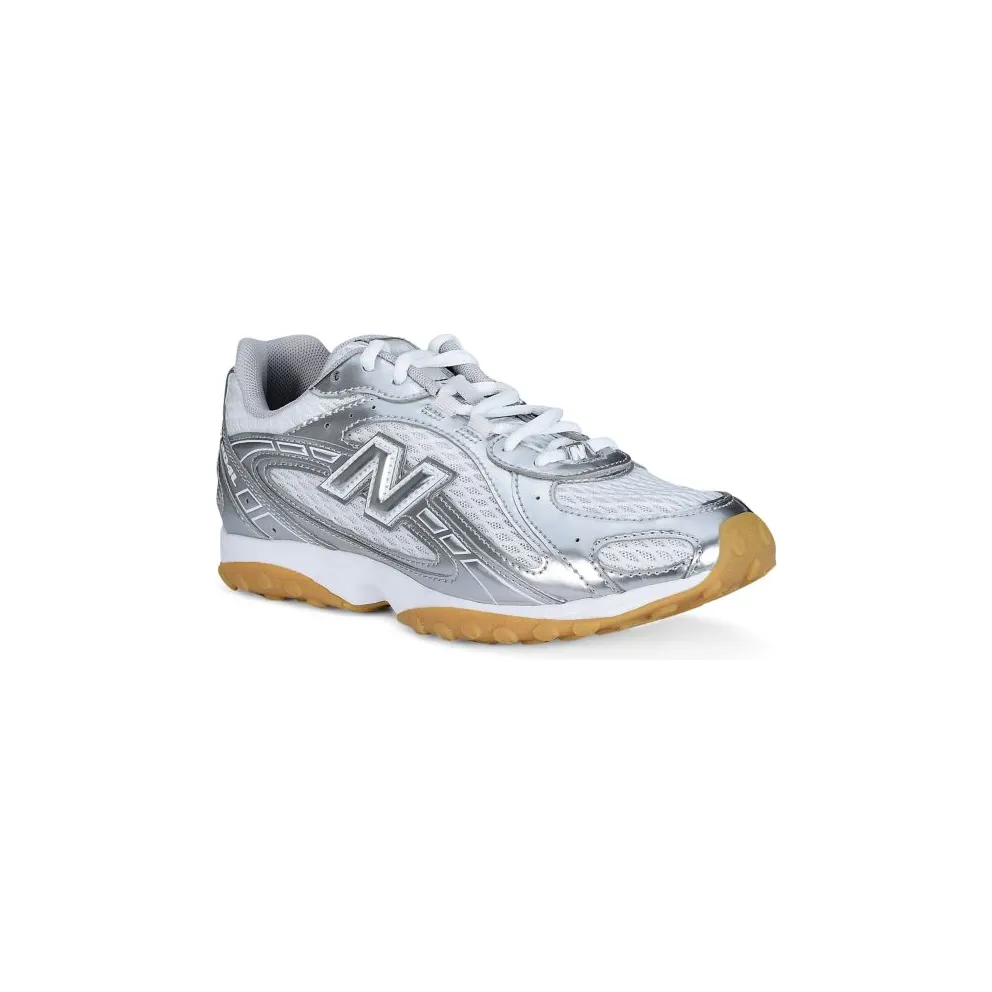New Balance 204L Silver Metallic Gum (U204L9FU)