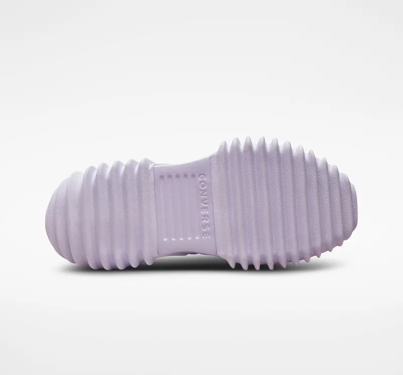 Converse Run Star Motion CX Platform Seasonal Color Vapor Violet/vapor Violet