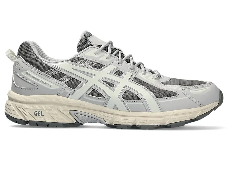ASICS GEL-VENTURE 6 “Clay Grey / Cream” (1203A297-022)