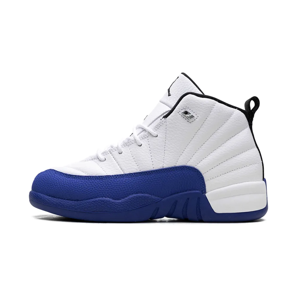 Air Jordan 12 PS “Wizards” (151186-140)
