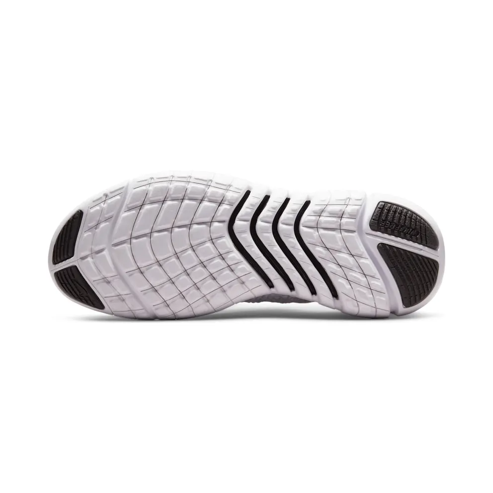 Nike Free Run 5.0 Next Nature White Siren Red Sanddrift (CZ1884-101)