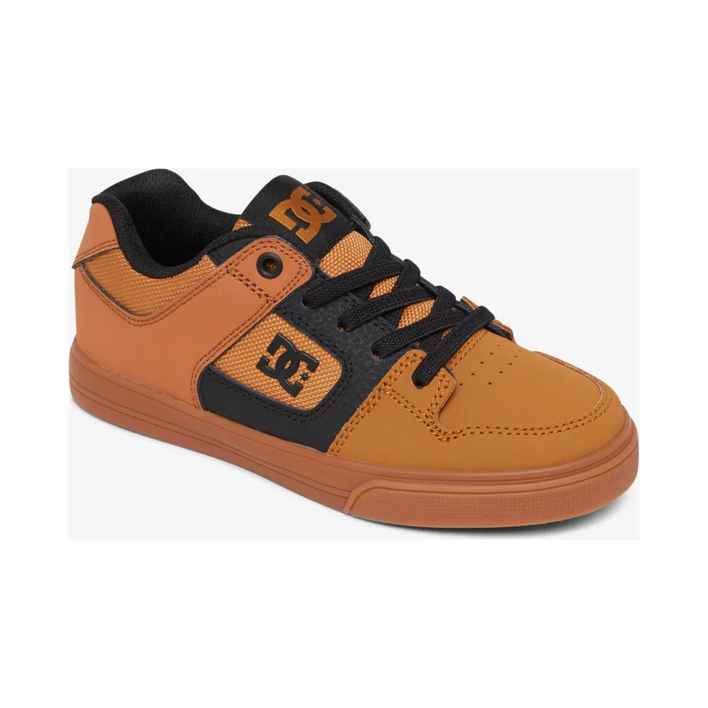 DC Pure Elastic Brown (ADBS300256wea)