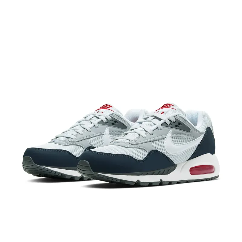 Nike Air Max Correlate “Pure Platinum” (511416-010)