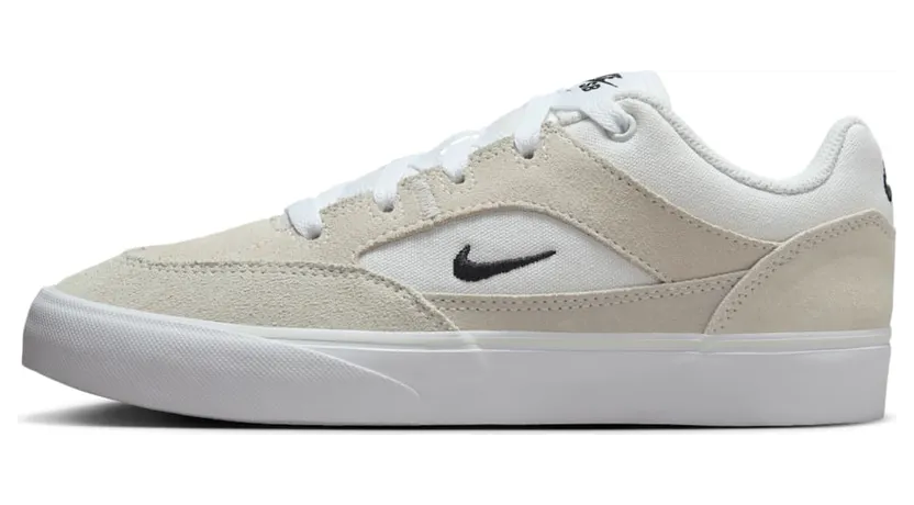 Nike Malor Wit (HF1205-101)