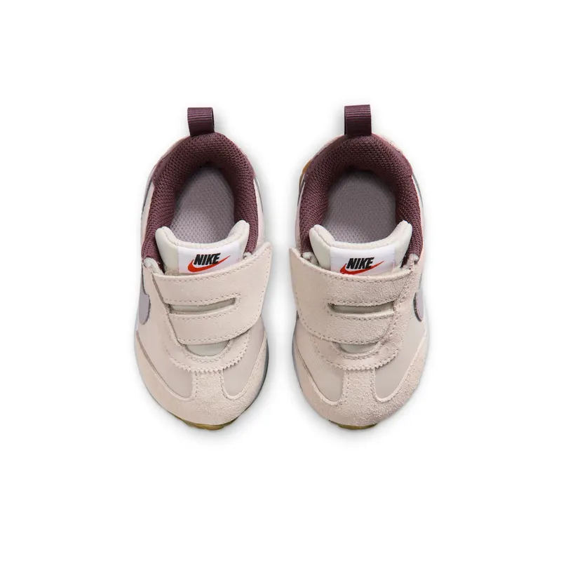 Nike Pacific “Light Orewood Brown/Tattoo/Safety Orange/Silver Lilac” (IH7397-106)