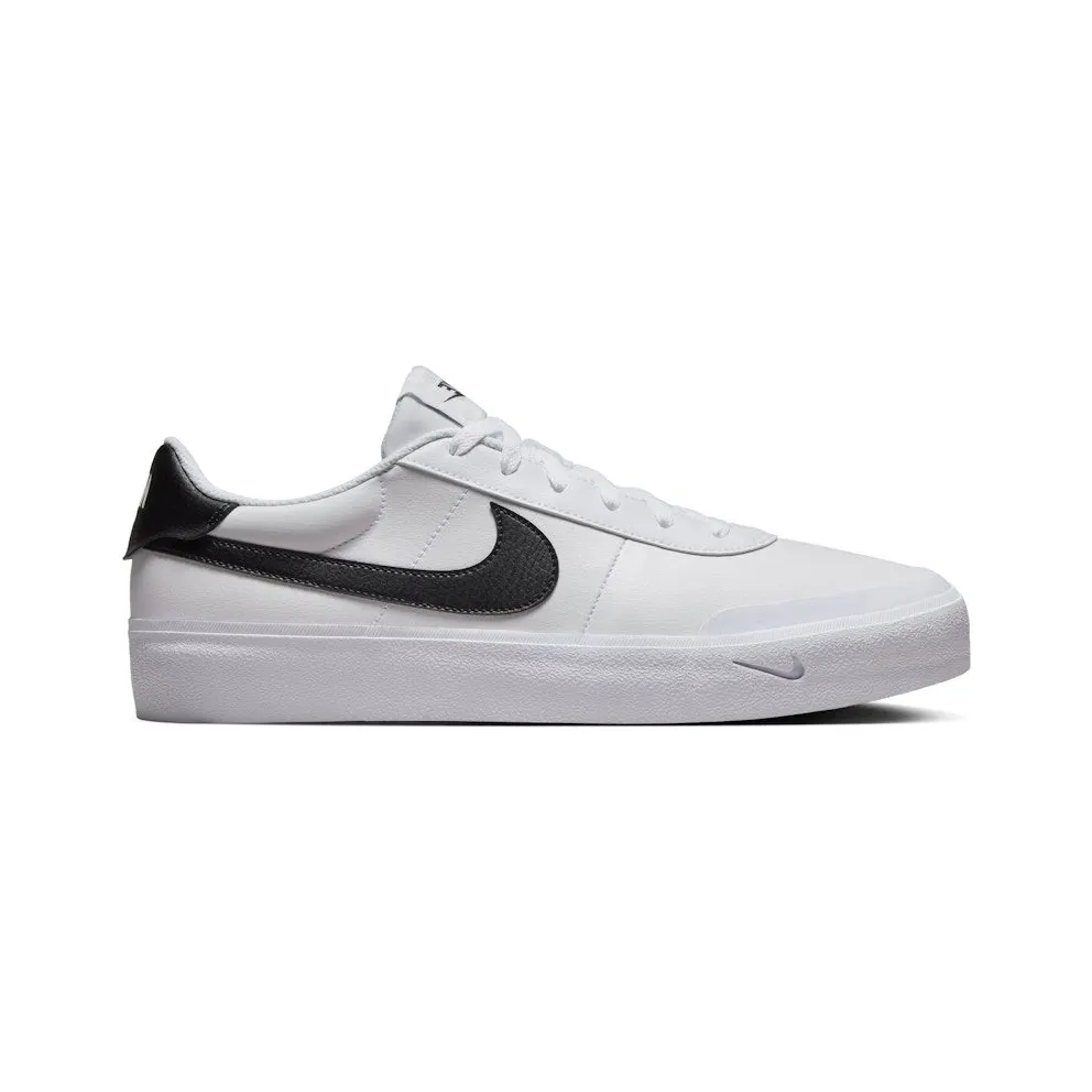 Nike Court Shot White Black (FQ8146-104)