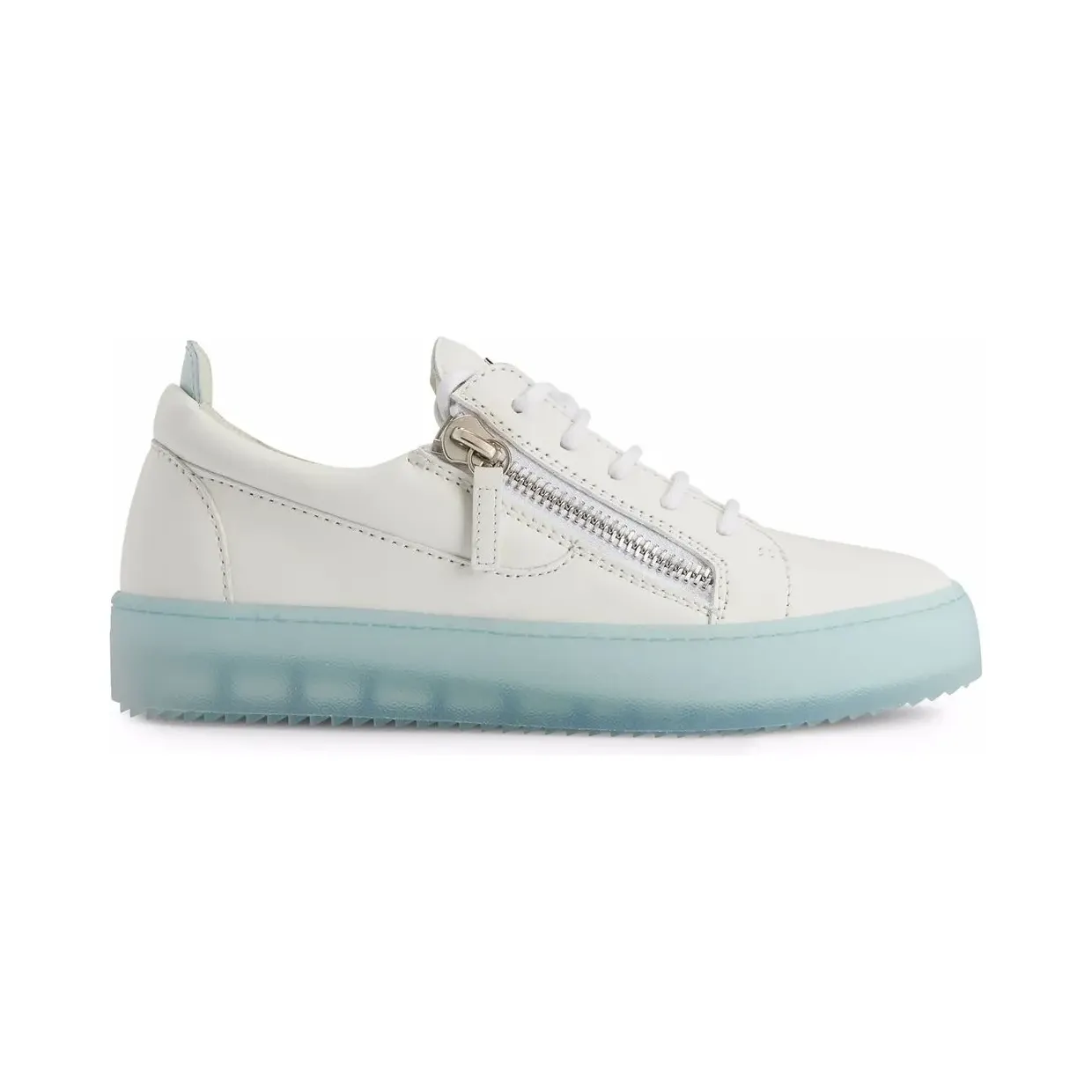 Giuseppe Zanotti Gail “White” (RS20017003)
