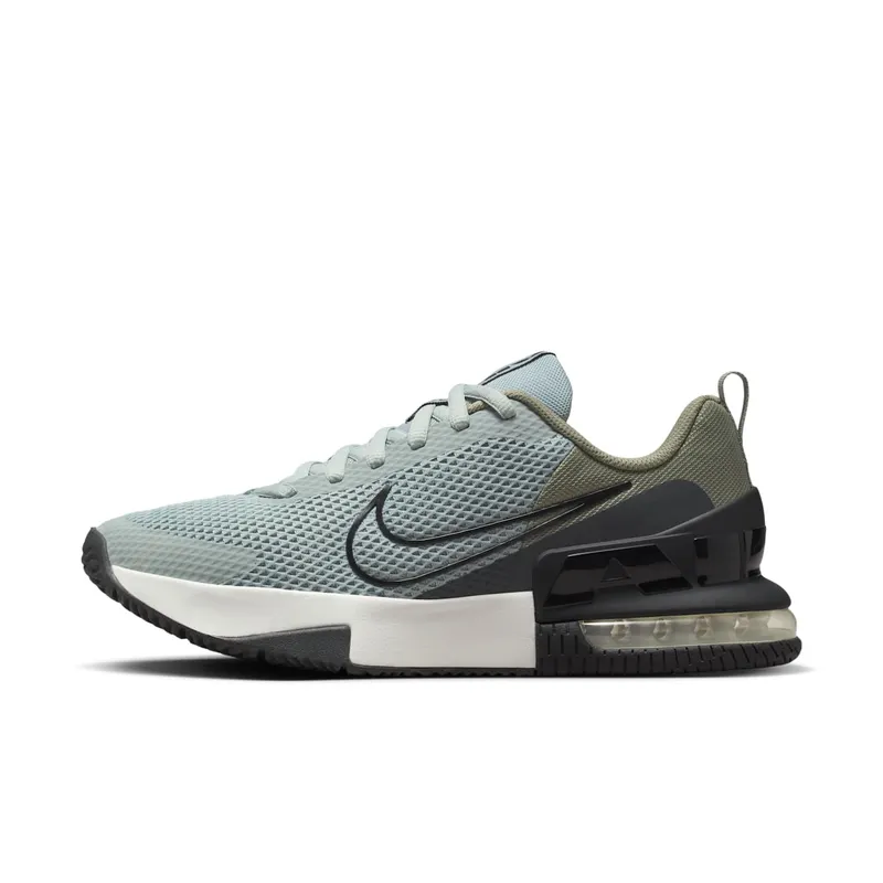Nike Air Max Alpha Trainer 6 Light Silver Dark Stucco Pure Platinum Anthracite (FQ1833-007)
