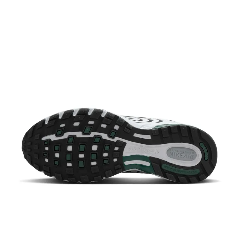 Nike Air Pegasus 2K5 (weiß / grün) – HQ5718-102 – “White / Vintage Green”