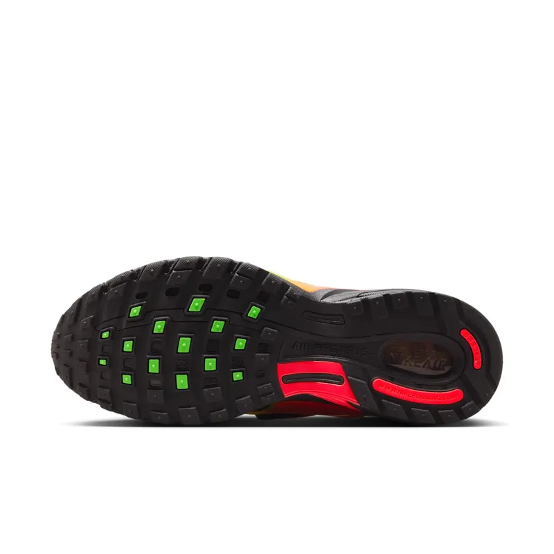 Nike Air Pegasus Wave Black (IB2984-001)