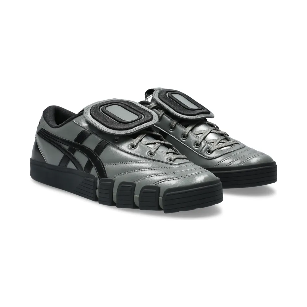 Asics Otto958 X Gel-flexkee Pro Gunmetal/Black (1201A921.020)