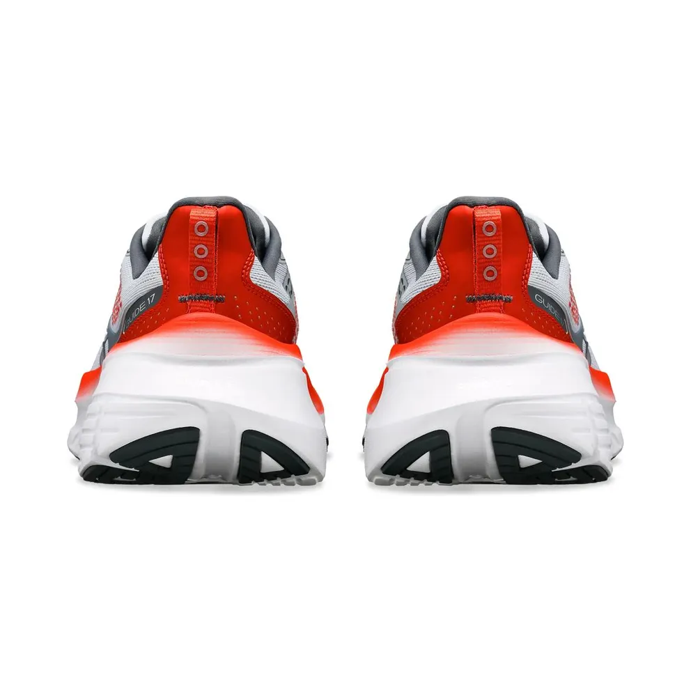 Saucony Guide 17 – “Cloud Cayenne” (S10936-212)