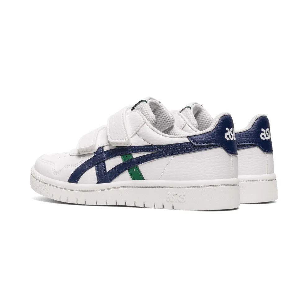 Asics JAPAN S PS White/Peacoat (1204A008.115)