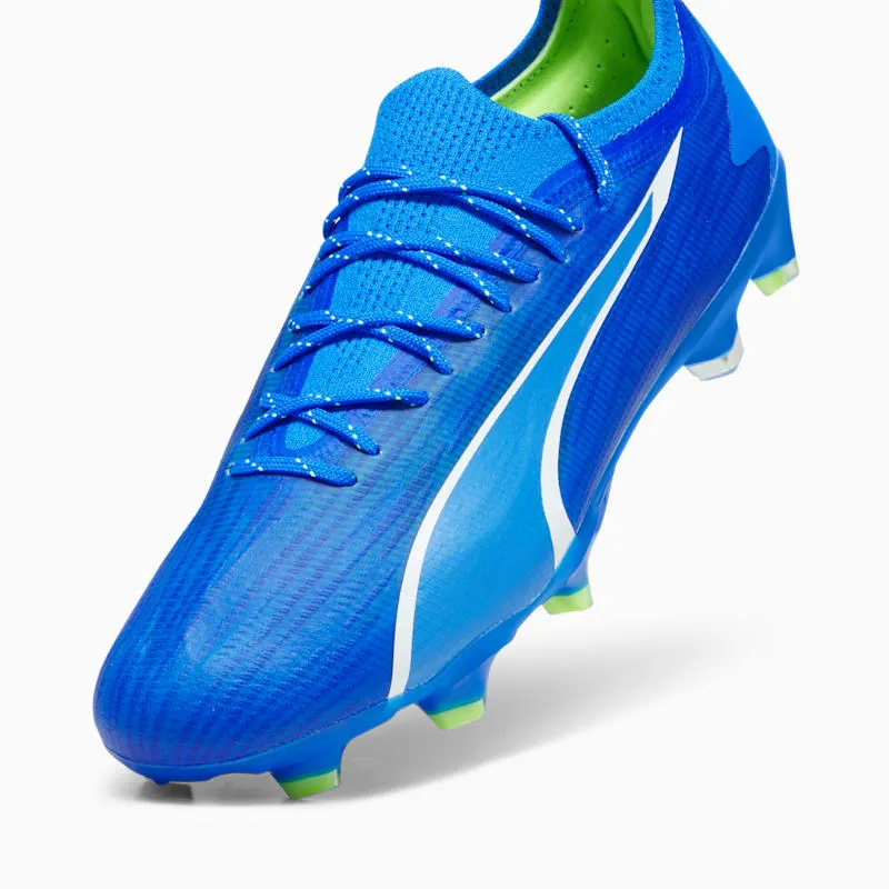 Puma Ultra Ultimate FG/AG “Gear Up Pack” (107311-03)