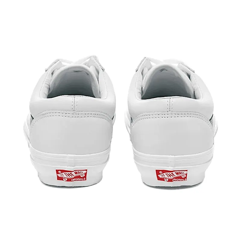 Vans Grey & Green OG Style 36 LX (VN0A4BVE21C)