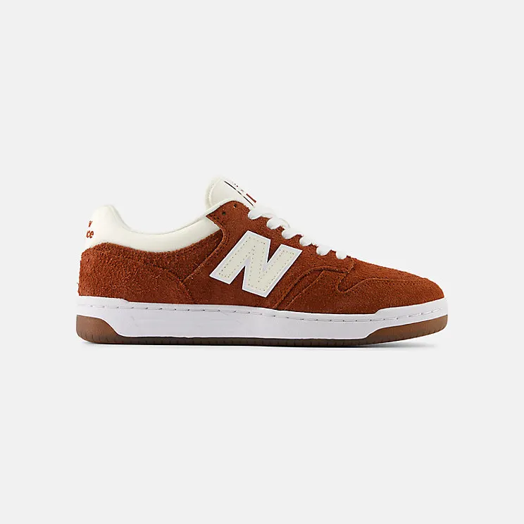 NEW BALANCE 480 “RELIC BROWN / SEA SALT” (U480P3MM)