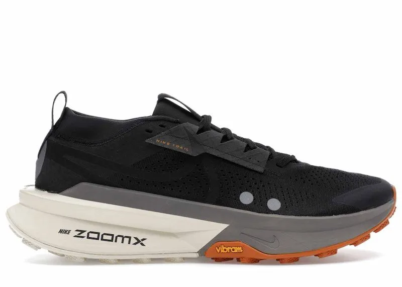 Nike Zegama 2 Off Noir Monarch Pale Ivory Black (FD5190-008)