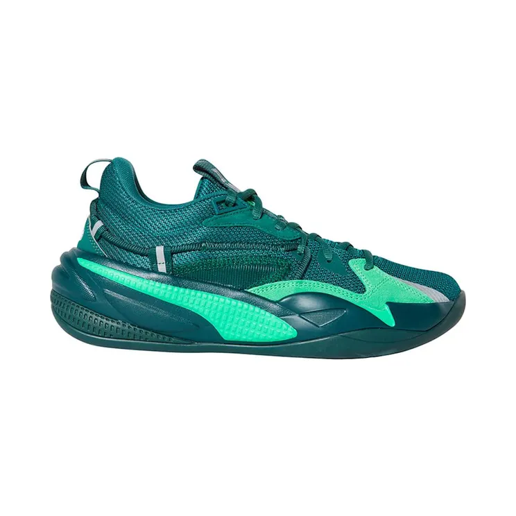 Puma RS-Dreamer J. Cole Bistro Green (193990-05)
