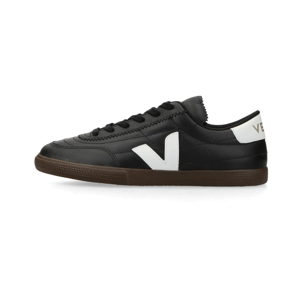 Veja Panenka O.T. Leather Black White (FU2020707A)