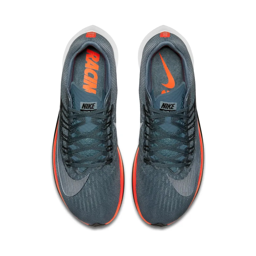 Nike Zoom Fly Blue Fox Blue Fox/Bright Crimson-University Red-Black (880848-400)