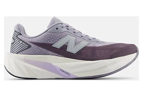 NEW BALANCE FuelCell Rebel v5 “DIGITAL MIST / MAGNET” (WFCX906)