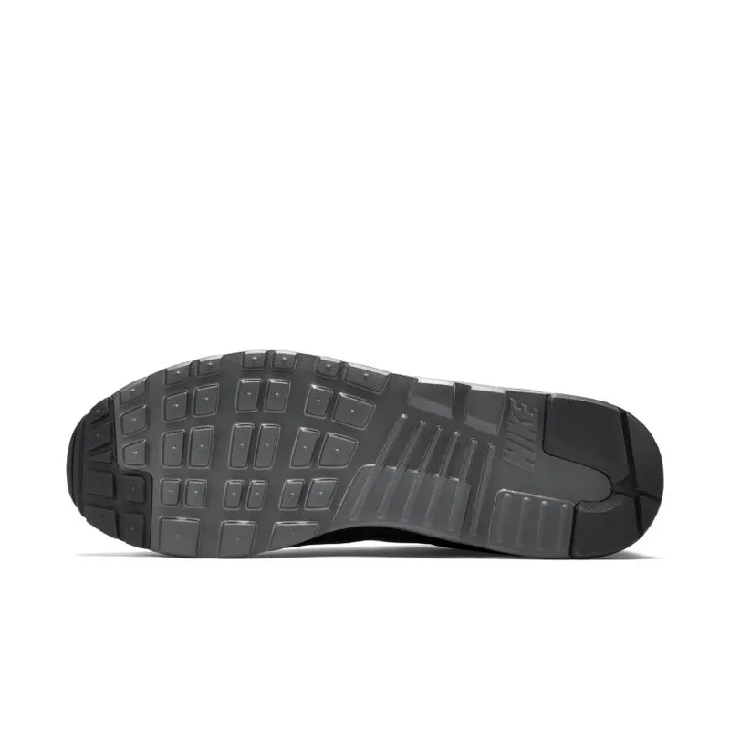 Nike Air Max Tavas Triple Black Black/Anthracite-Black (705149-010)