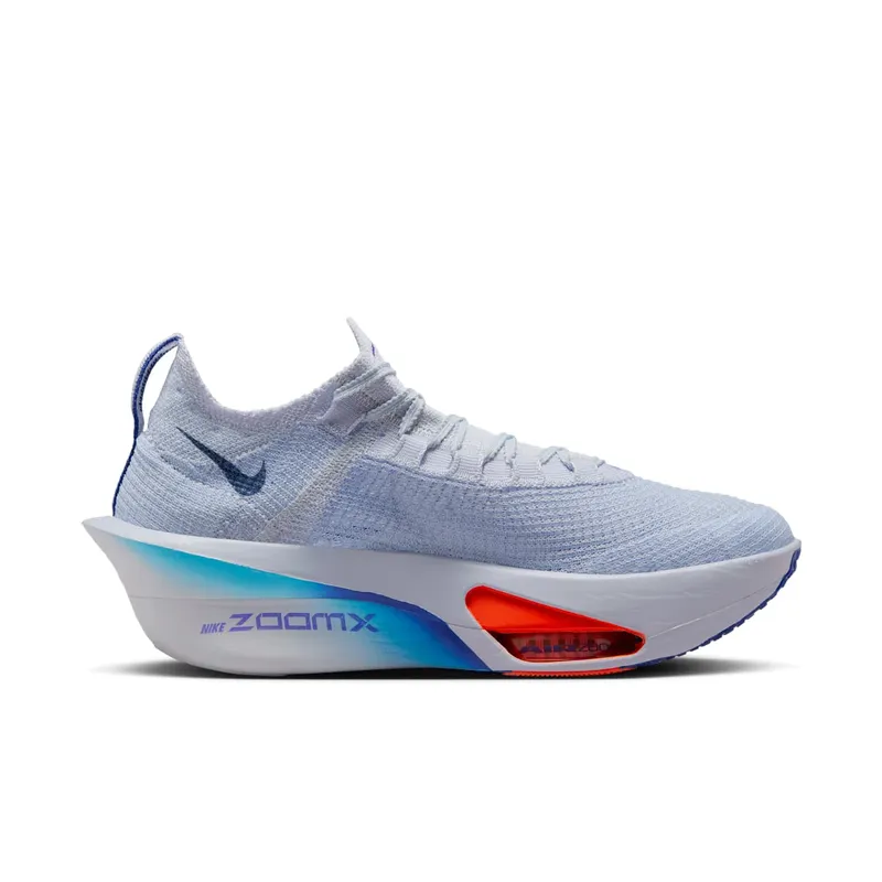 Nike ZoomX AlphaFly 3 “Football Grey” (FD8311-001)