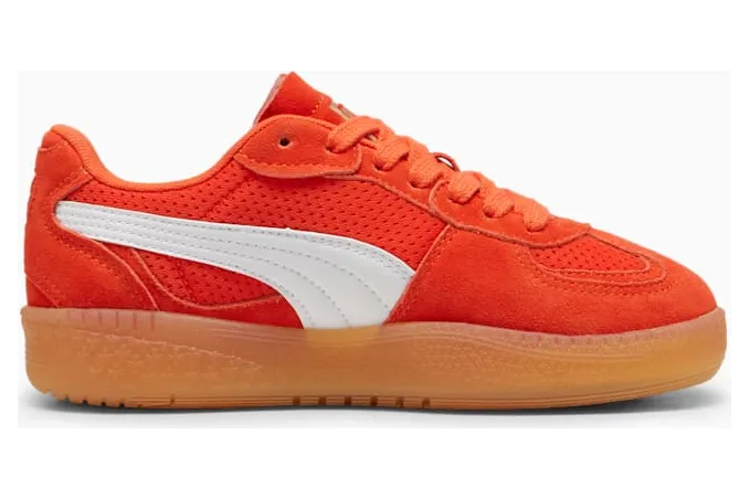 Puma PALERMO MODA VINTAGE “Redmazing Gum” (398824-01)