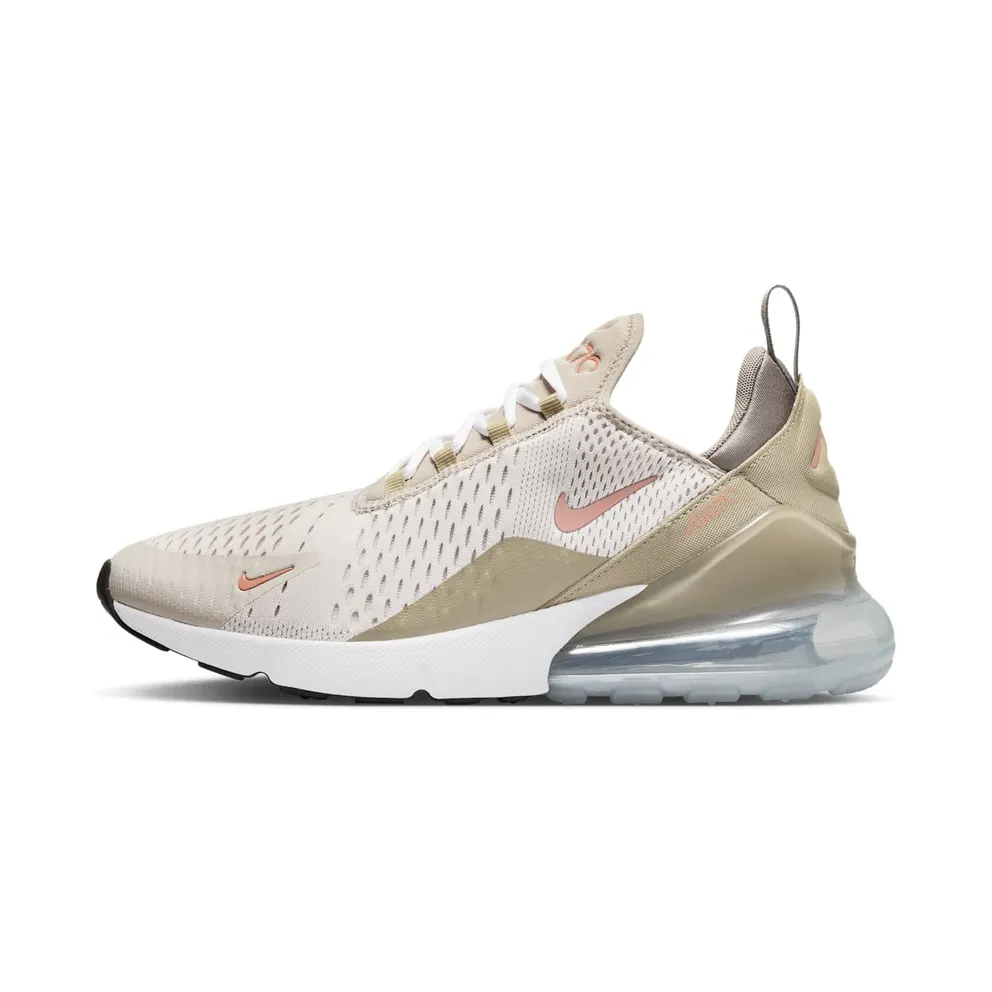 Nike Air Max 270 “Cream” (DZ4396-200)