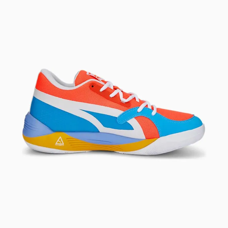 Puma TRC Blaze Court Pop Art (377397-01)