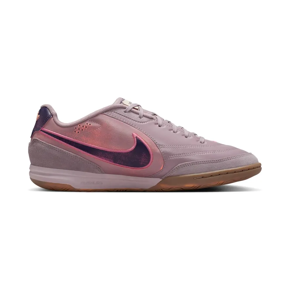 Nike Tiempo Streetgato Premium Light Violet Ore Peony (IO9951-269)