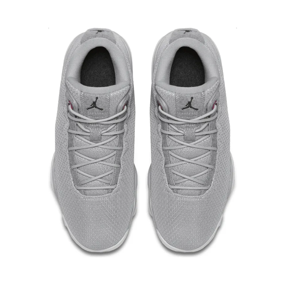 Jordan Horizon Low Wolf Grey (GS) Wolf Grey/Black-White (846365-018)