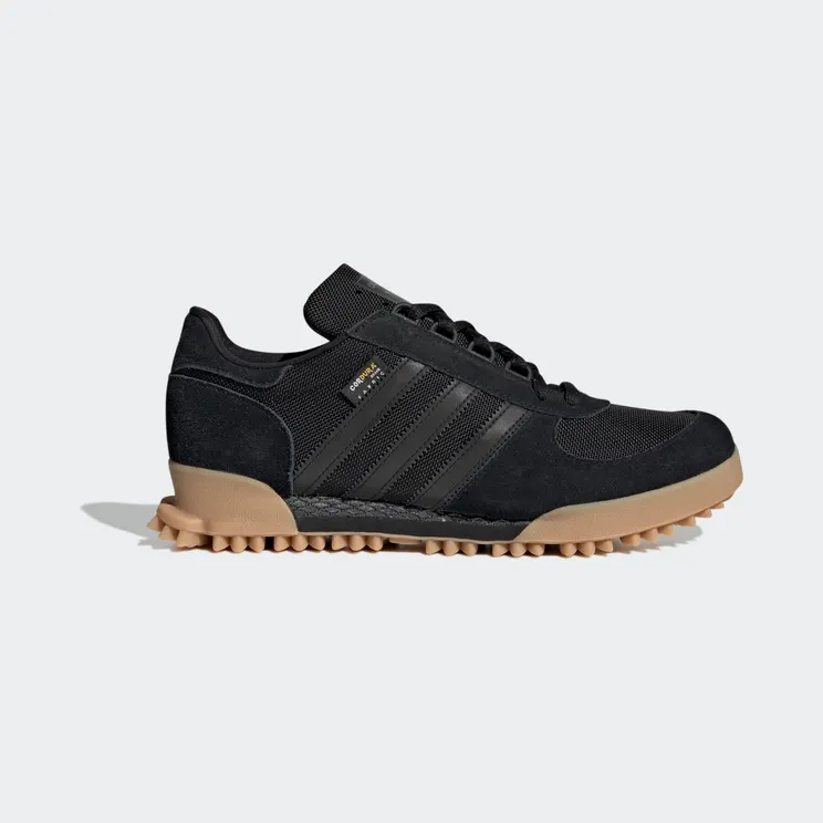 adidas Marathon TR Core Black / Core Black / Gum (GZ7889)