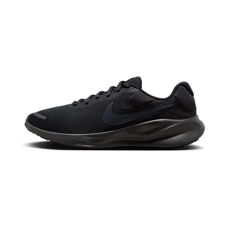Nike Revolution 7 Black Off Noir “Black / Off-Noir” (FB2207-005)