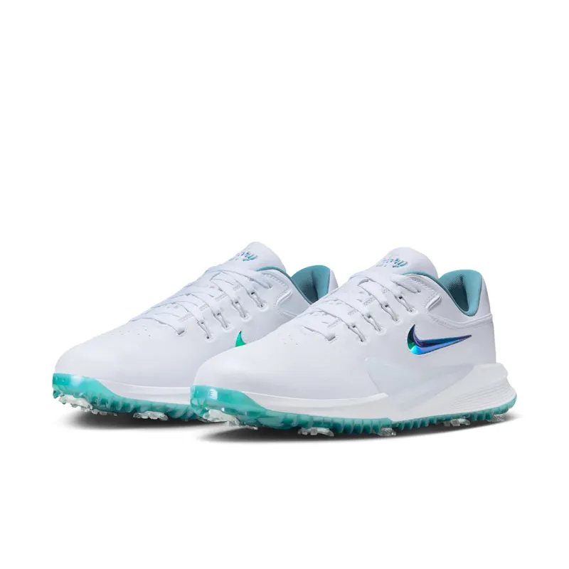 Nike Air Zoom Victory Pro 4 White Smokey Blue (FZ7611-102)
