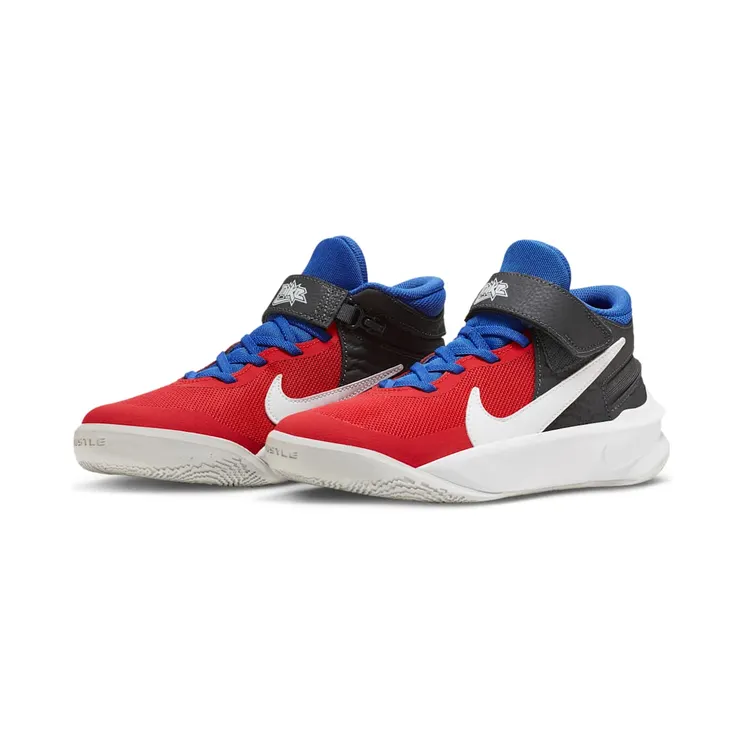 nike-team-hustle DD7303-005