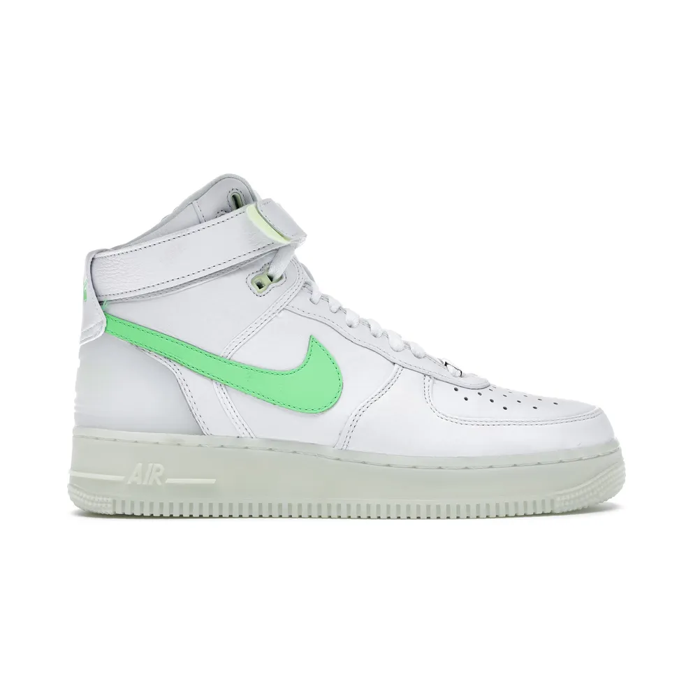 Nike Air Force 1 High RSVP White