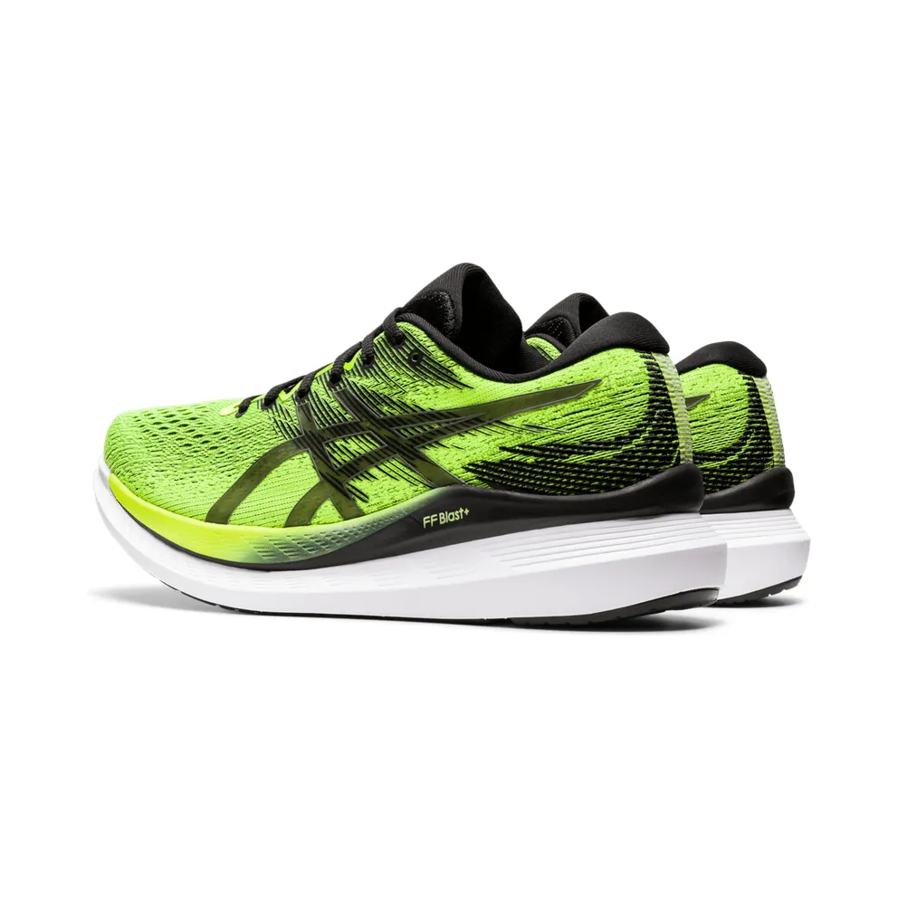 Asics GlideRide 3 Hazard Green/Black (1011B336.300)