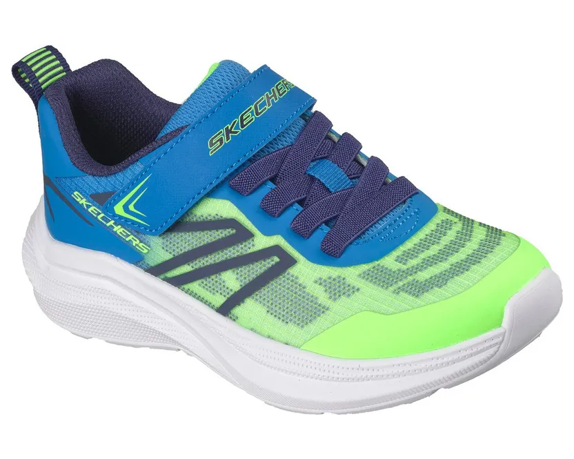 skechers-microspec 404125L_LMBL