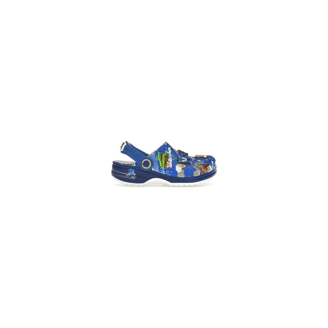 crocs-classic 209881-4LB