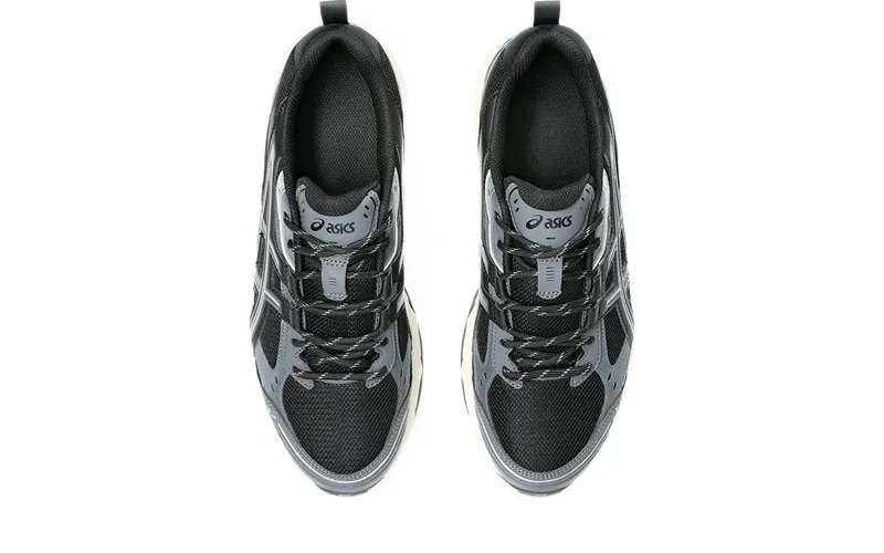 ASICS Gel-Nunobiki Black Obsidian Grey (1203A536-003)