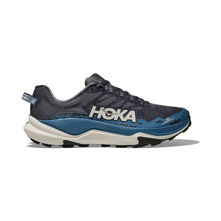 Hoka One Torrent 4 Charcoal Grey Foggy Night (1155115-CYF)