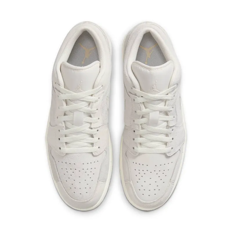 Air Jordan 1 “Pale Ivory” (FQ3055-100)
