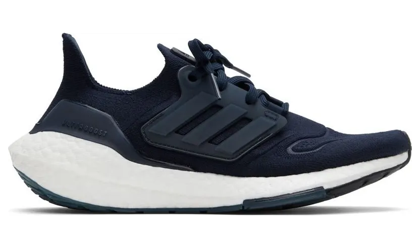 adidas Ultraboost 22 Collegiate Navy / Collegiate Navy / Core Black (GX5461)
