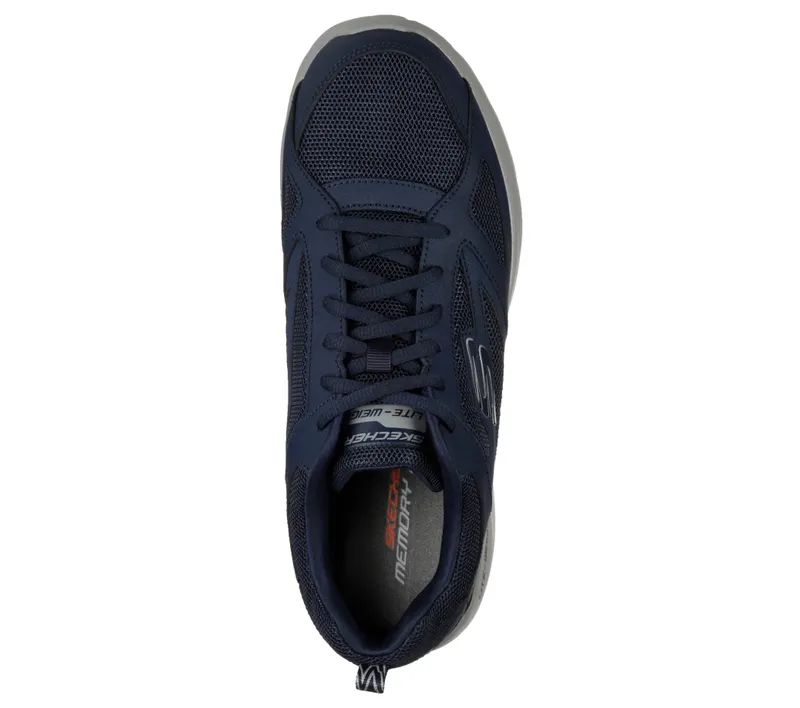 Skechers Dynamight 2.0 – Fallford – Marine – “Blue” (58363 NVY)