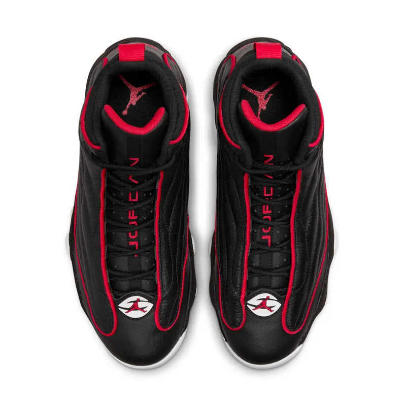 Jordan Pro Strong Black University Red (DC8418-061)
