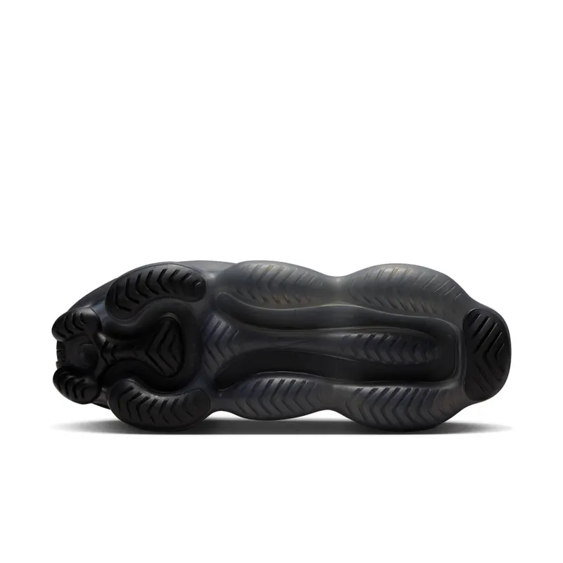 Nike AIR MAX SCORPION FK MNS “Triple Black” (DJ4702-002)