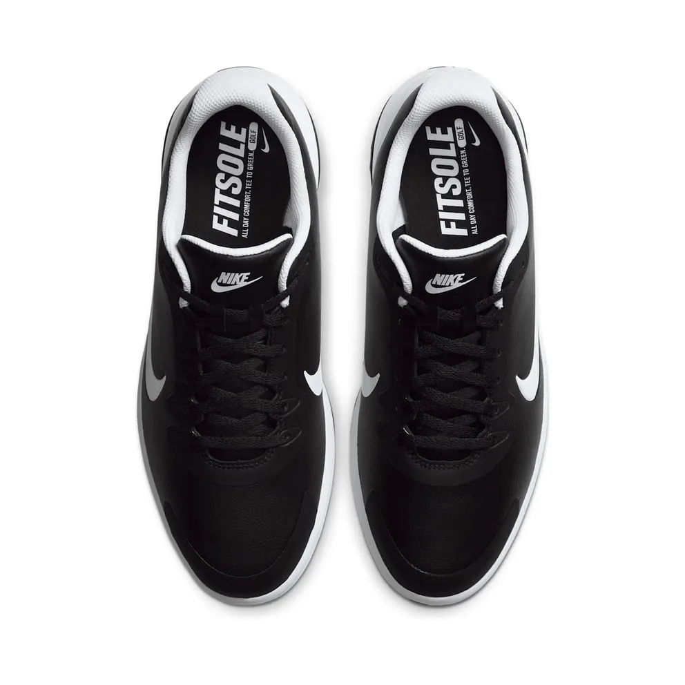 Nike Infinity Golf Black White (CT0531-001)