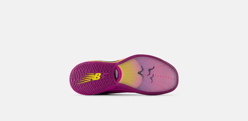 New Balance KAWHI 4 Purple Punch (BBKLSGY4)