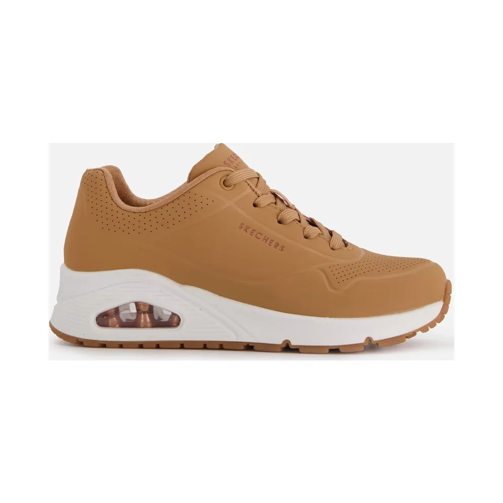 Skechers Skech Bruin (73690-TAN)